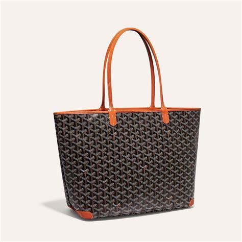 maison goyard tote|goyard bag where to buy.